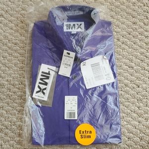 Brand new, size Medium, extra slim Express MX1